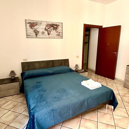Appartamento Mary T House Campagnano Di Roma Esterno foto