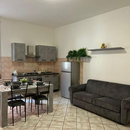 Appartamento Mary T House Campagnano Di Roma Esterno foto