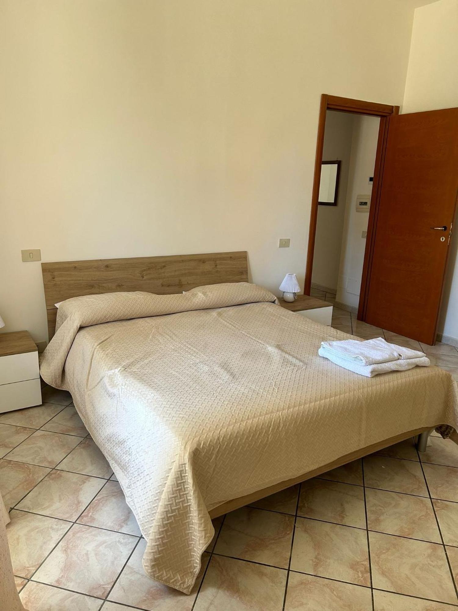Appartamento Mary T House Campagnano Di Roma Esterno foto