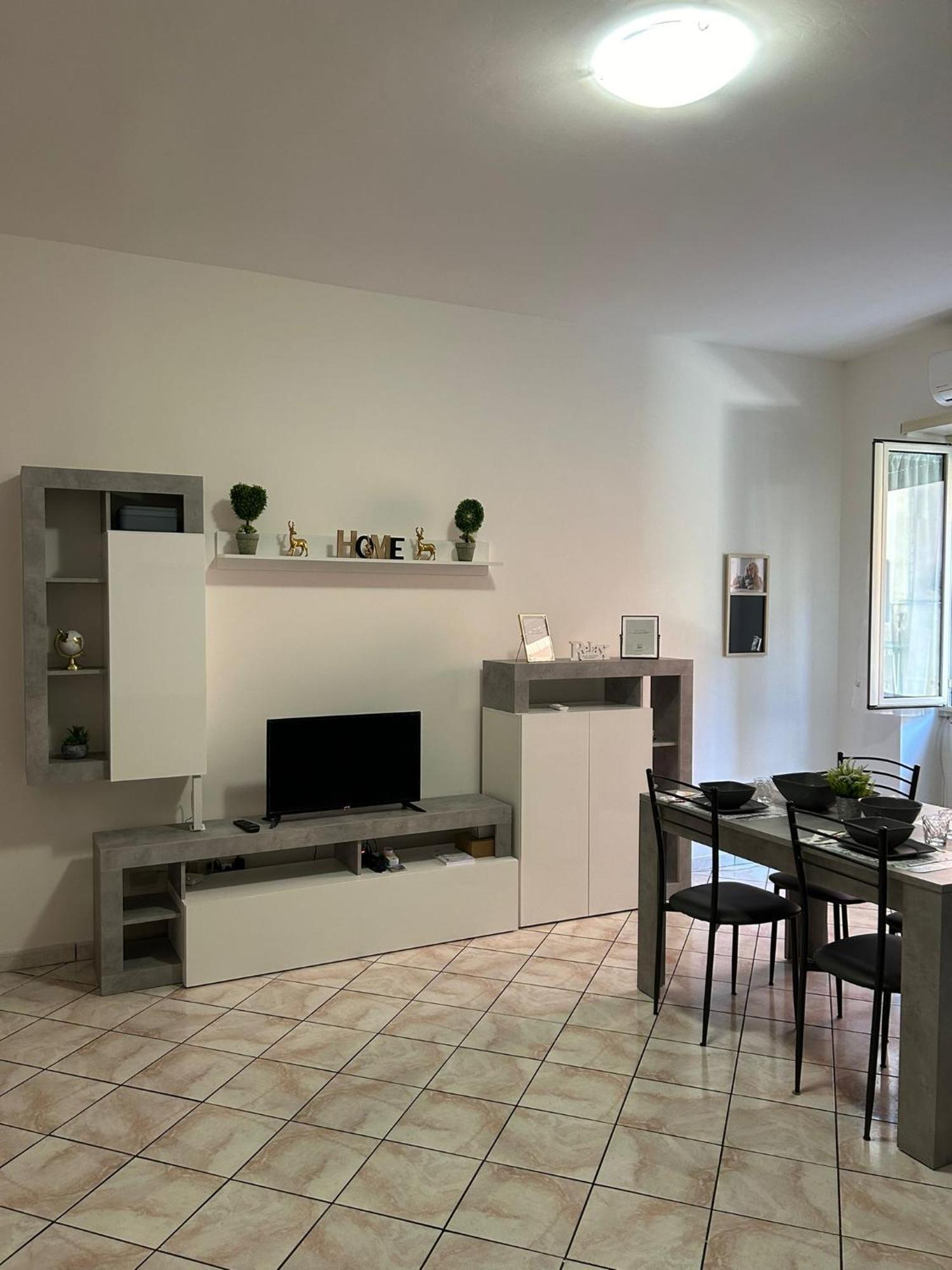 Appartamento Mary T House Campagnano Di Roma Esterno foto