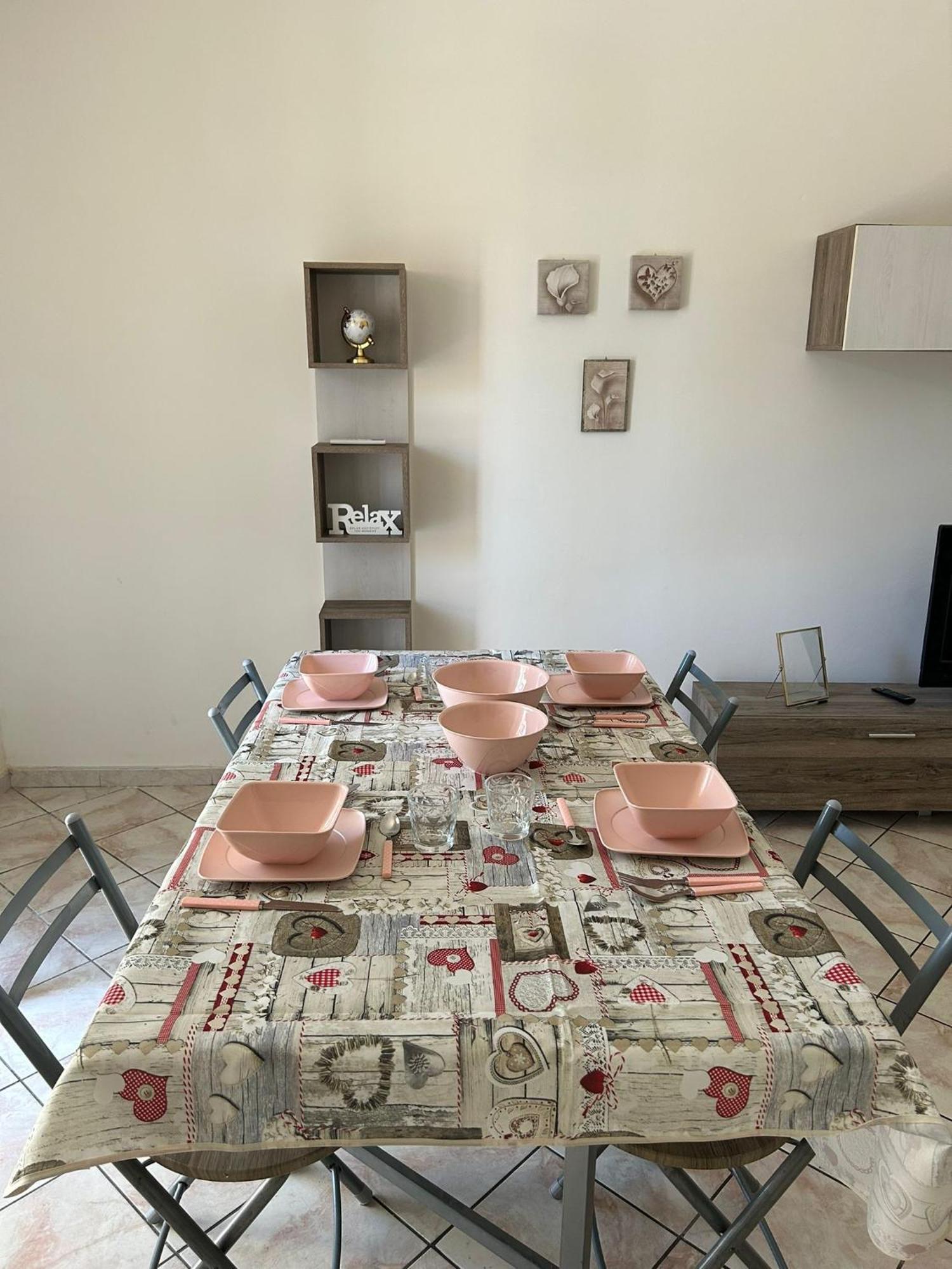 Appartamento Mary T House Campagnano Di Roma Esterno foto