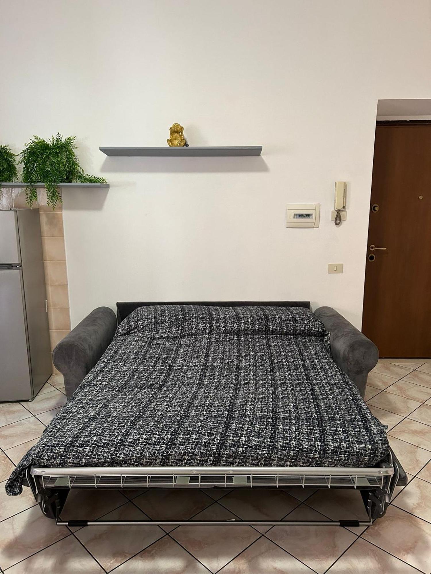 Appartamento Mary T House Campagnano Di Roma Esterno foto