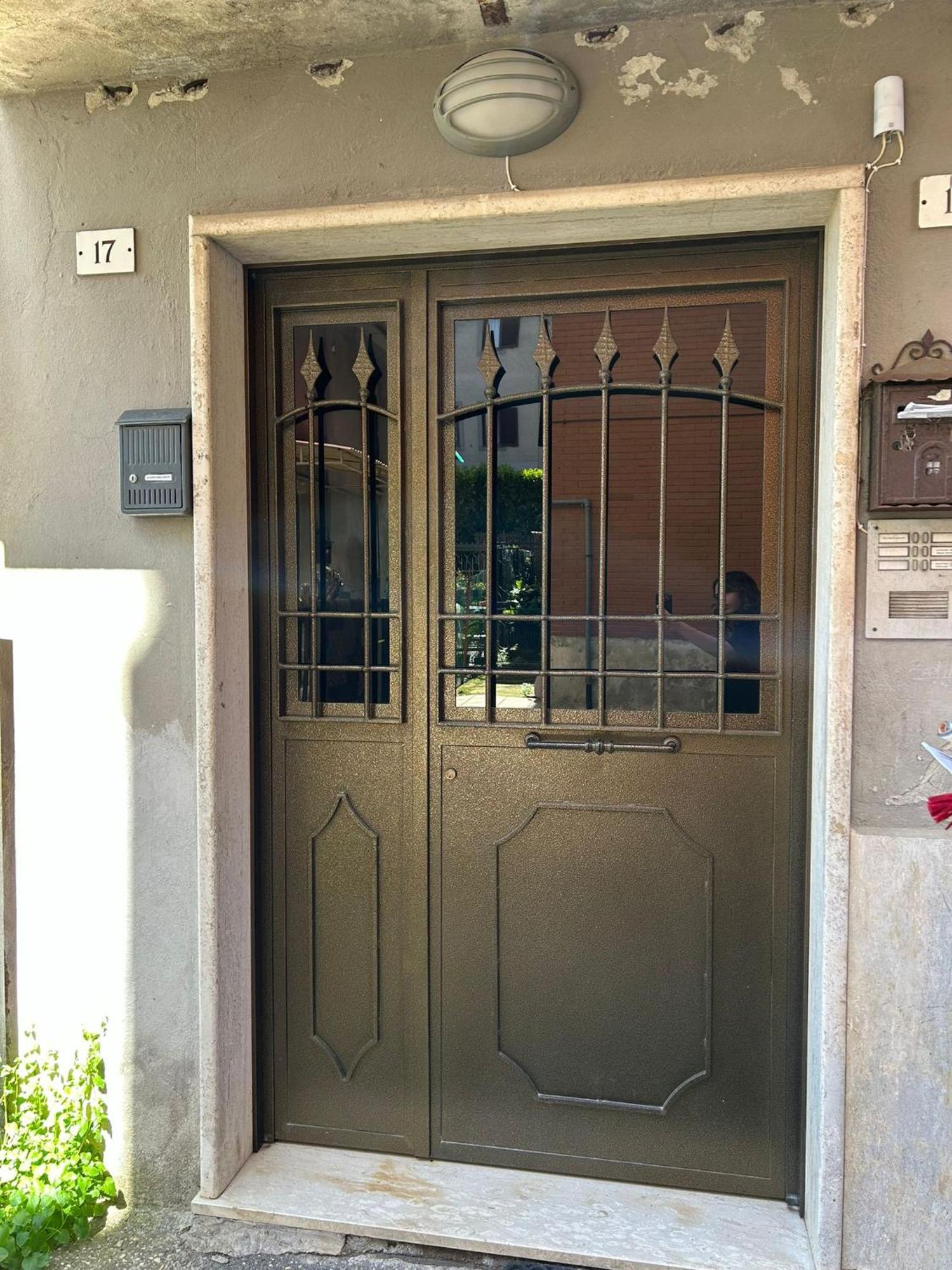 Appartamento Mary T House Campagnano Di Roma Esterno foto