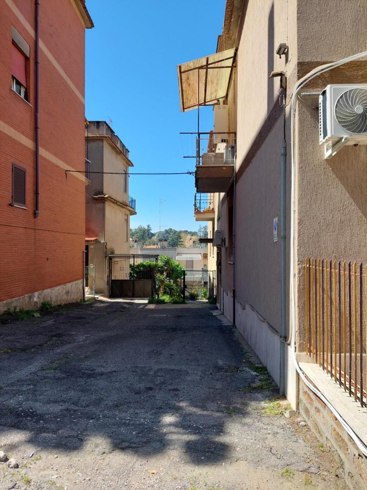 Appartamento Mary T House Campagnano Di Roma Esterno foto