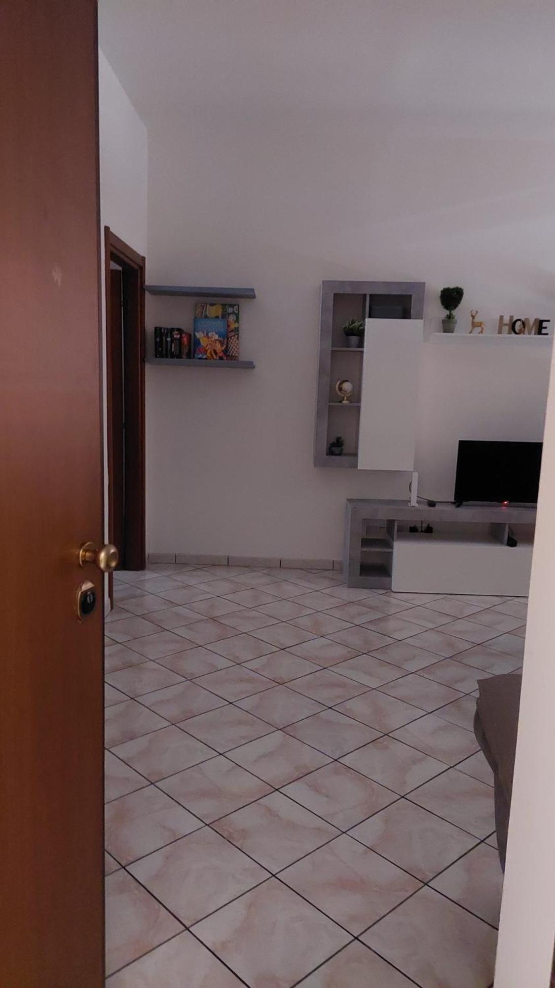 Appartamento Mary T House Campagnano Di Roma Esterno foto