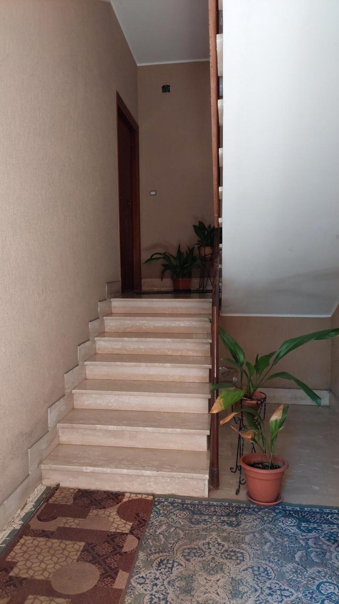 Appartamento Mary T House Campagnano Di Roma Esterno foto