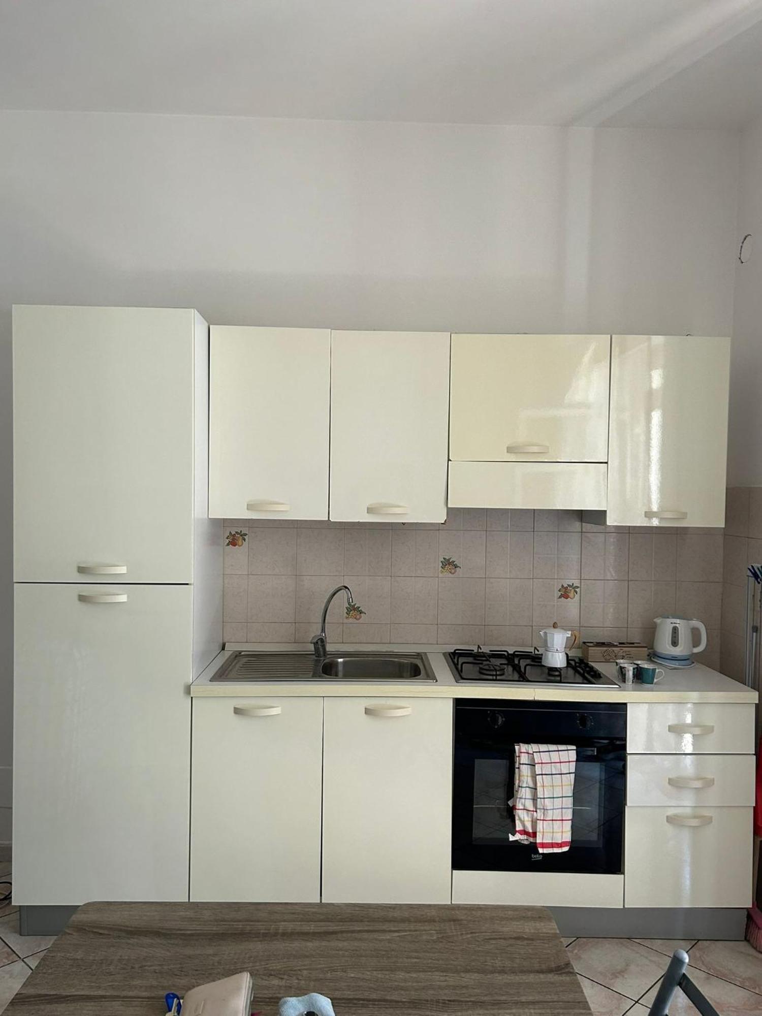 Appartamento Mary T House Campagnano Di Roma Esterno foto