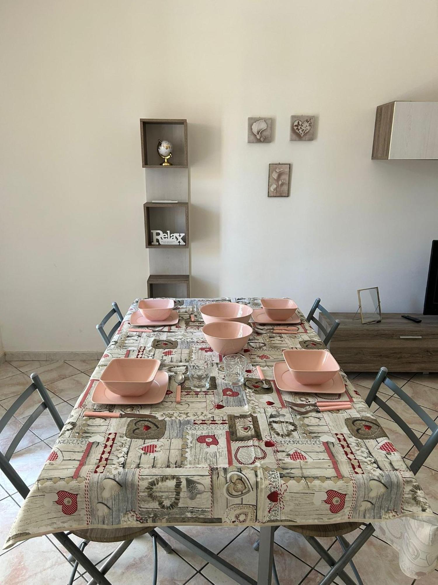 Appartamento Mary T House Campagnano Di Roma Esterno foto