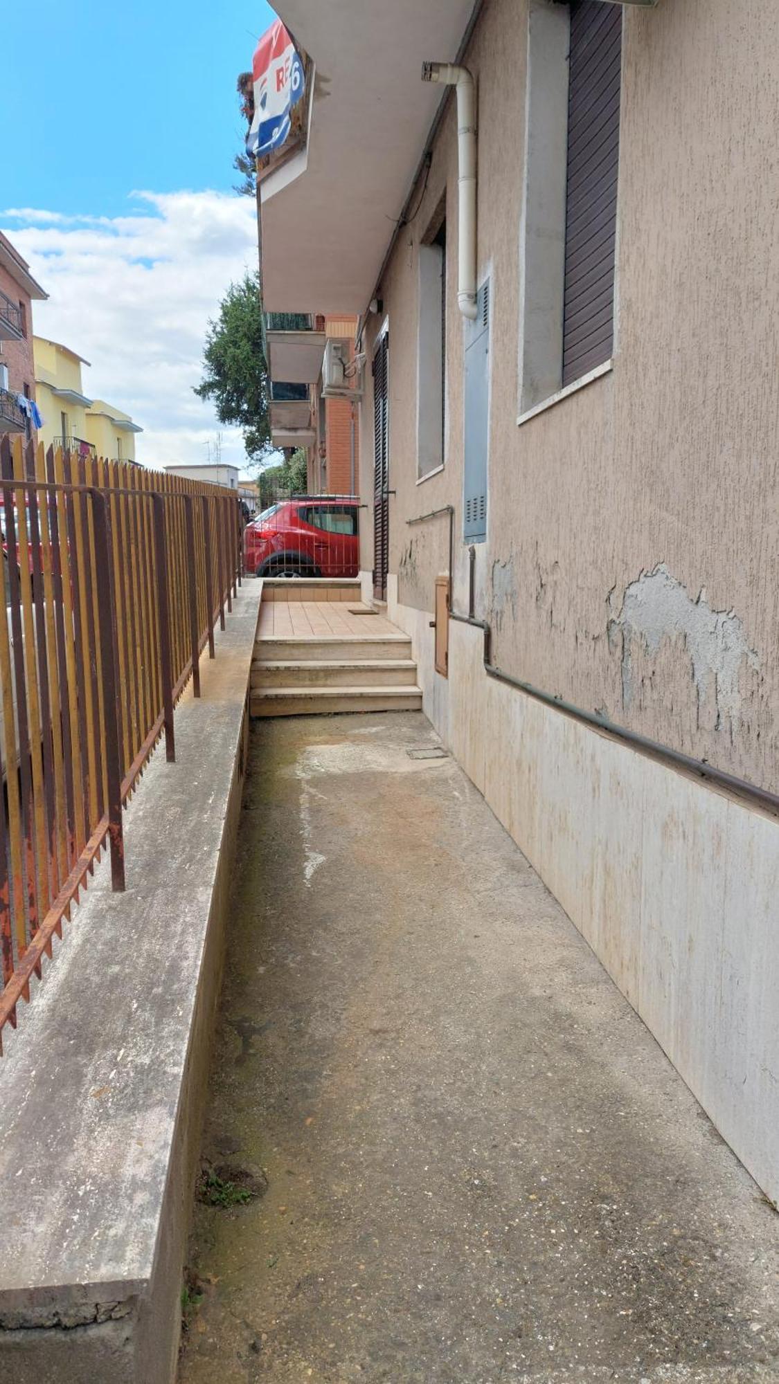 Appartamento Mary T House Campagnano Di Roma Esterno foto