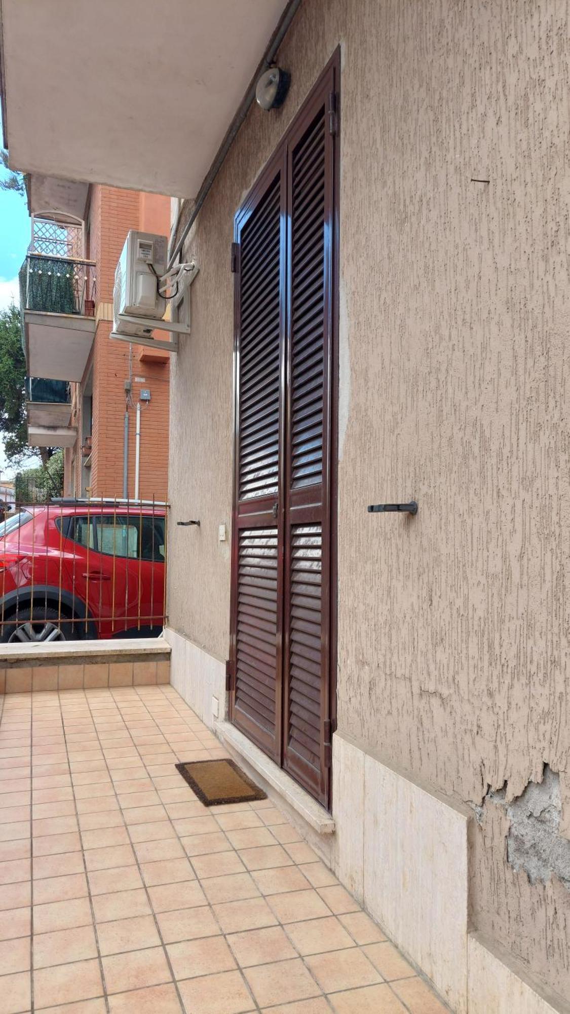 Appartamento Mary T House Campagnano Di Roma Esterno foto