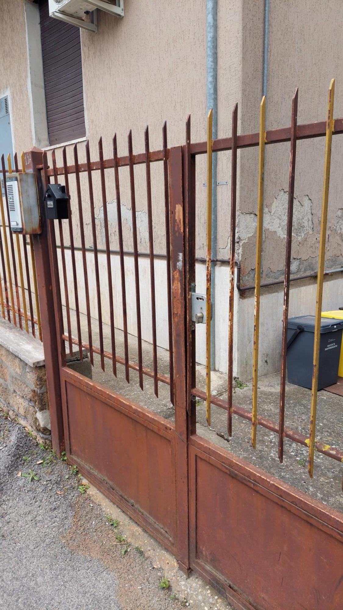 Appartamento Mary T House Campagnano Di Roma Esterno foto
